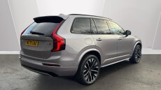 Volvo XC90 2.0 B5P Ultra Dark 5dr AWD Geartronic Petrol Estate